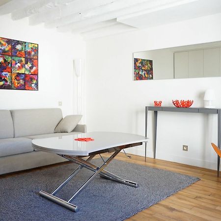 Saint-Germain-Des-Pres - Studio - Paris 6 Екстер'єр фото