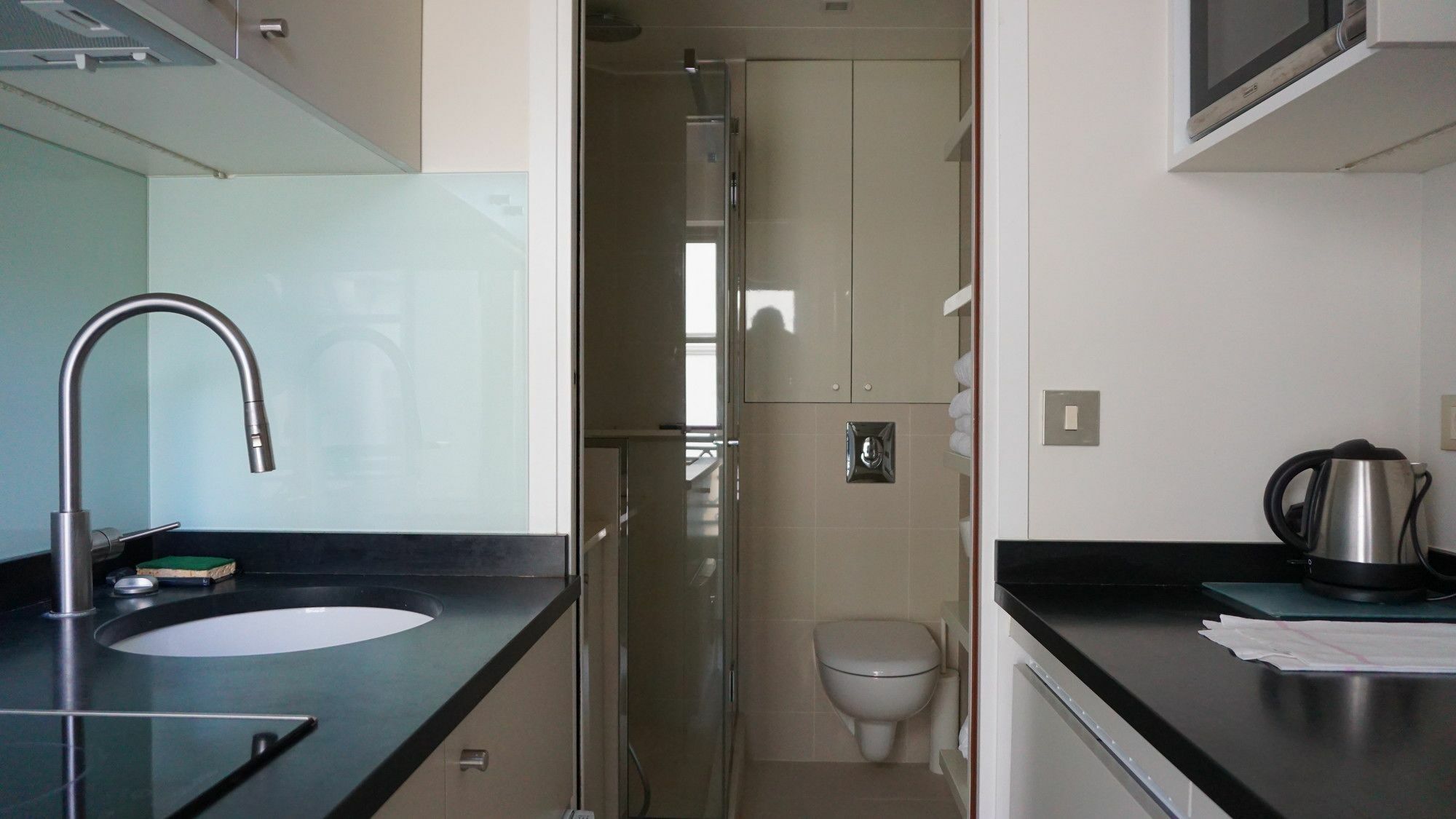 Saint-Germain-Des-Pres - Studio - Paris 6 Екстер'єр фото